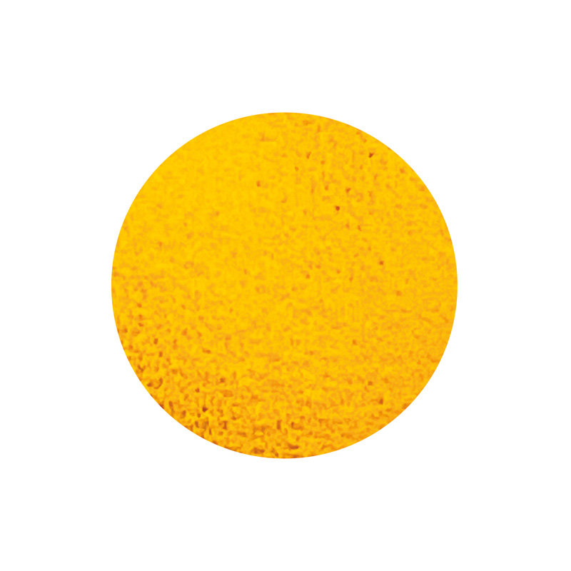SPRAY EFECTO TERCIOPELO COLOR AMARILLO 250ml